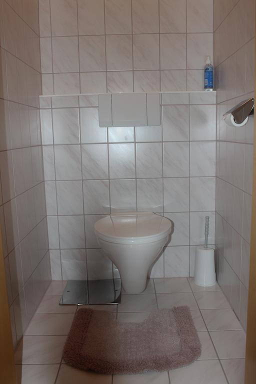 Haus Bergblick Apartman Bad Kleinkirchheim Szoba fotó