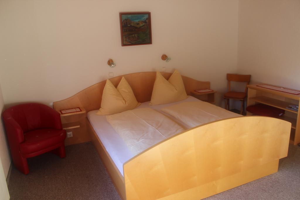 Haus Bergblick Apartman Bad Kleinkirchheim Kültér fotó